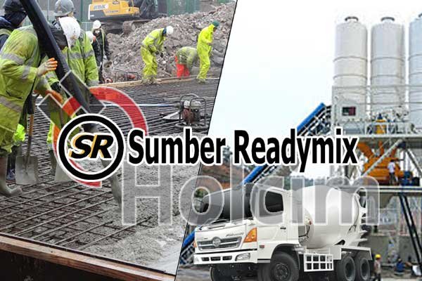 Harga Beton Ready Mix Holcim Indonesia Per M3 Terbaru Mei 2023