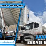 Harga Beton Jayamix Bekasi Barat Per M3 Promo 2023