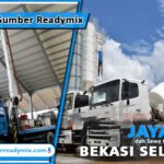 Harga Beton Jayamix Bekasi Selatan Per M3 Promo 2023
