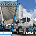 Harga Beton Jayamix Rawalumbu Per M3 Promo 2023