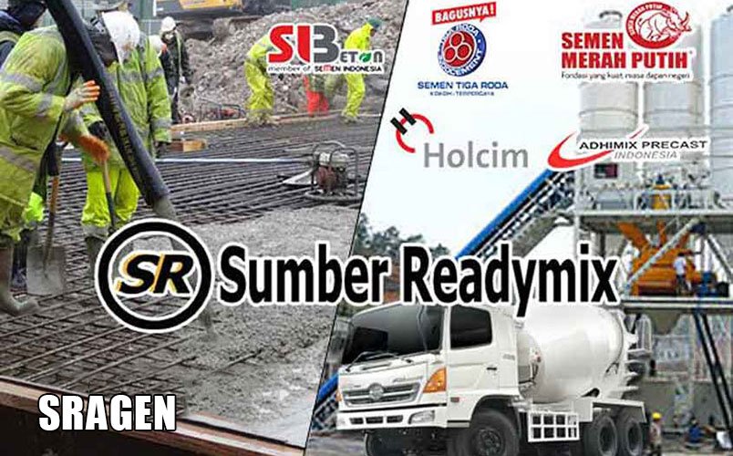 harga beton jayamix Sragen