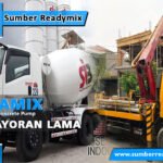 Harga Beton Jayamix Kebayoran Lama Per M3 Promo 2023