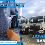 Harga Beton Jayamix Banjar Per M3 Promo 2023
